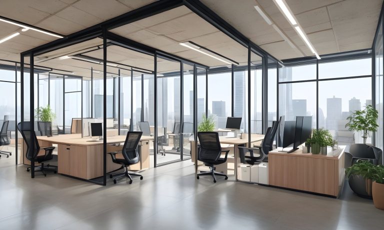 Bureaux